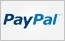 Paiement par Paypal / Mit Paypal zahlen