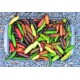 Microcitrus Australasica mix de 10 graines